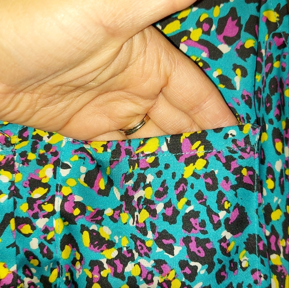 Silky top - Picture 6 of 6